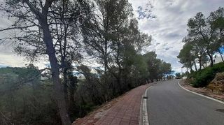 Terreno en venta en Mas Alba en Sant Pere de Ribes