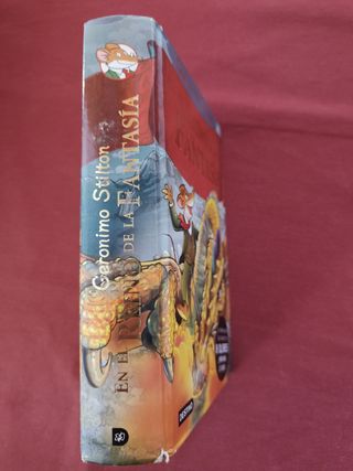 En El Reino De La Fantasia