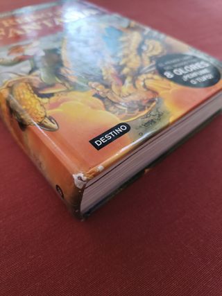 En El Reino De La Fantasia