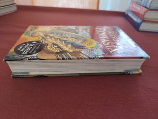 En El Reino De La Fantasia