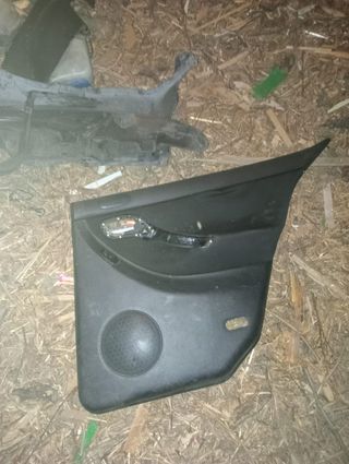 Panel puerta Seat León MK1