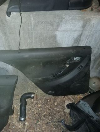 Panel puerta Seat León MK1