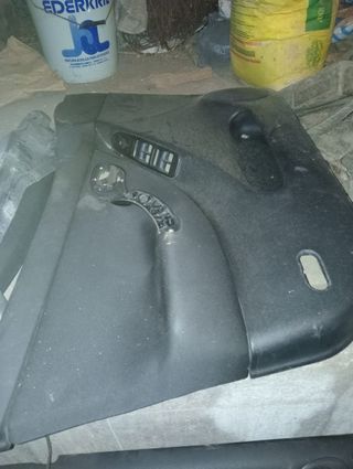 Panel puerta Seat León MK1