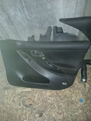 Panel puerta Seat León MK1