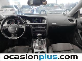 Audi A5 Sportback S line edition 3.0 TDI 150 kW (204 CV) multitronic