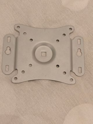 Soporte Pared TV - 15.5x11.5cm