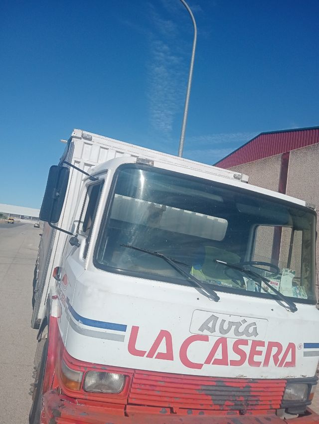 Traspaso de negocio distribución de bebidas