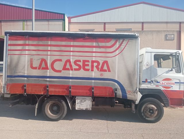 Traspaso de negocio distribución de bebidas