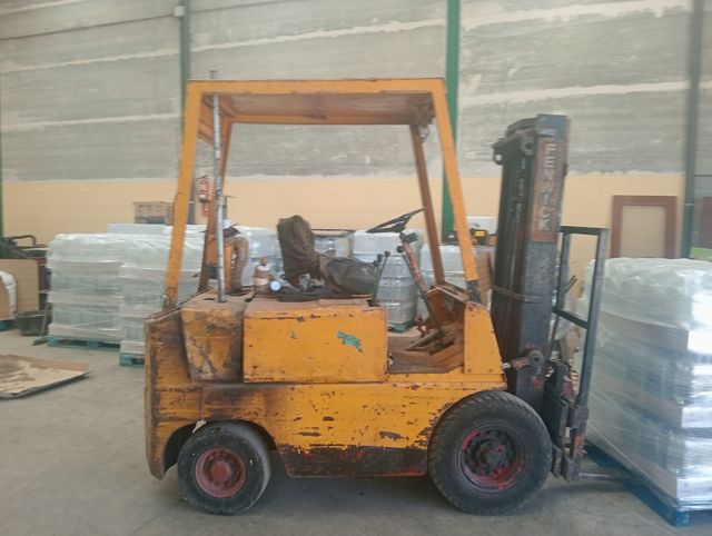 Traspaso de negocio distribución de bebidas