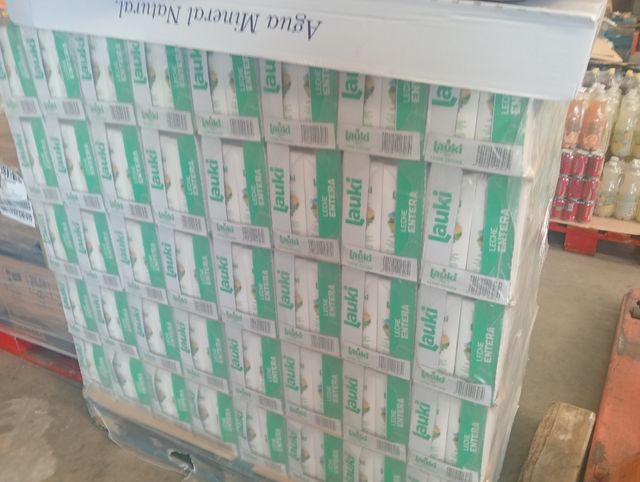 Traspaso de negocio distribución de bebidas