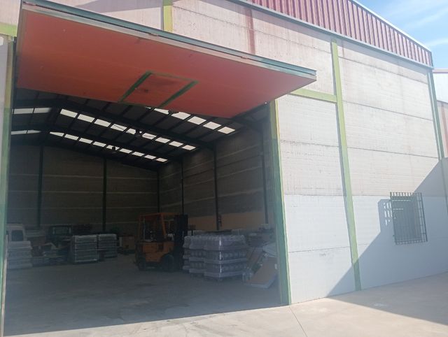 Traspaso de negocio distribución de bebidas