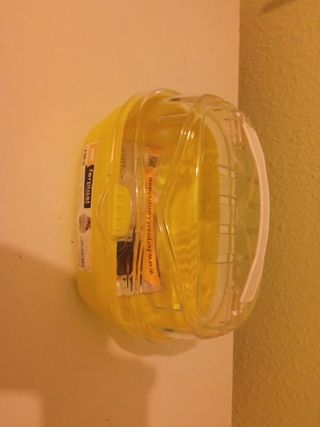 Transportín mascotas pequeñas