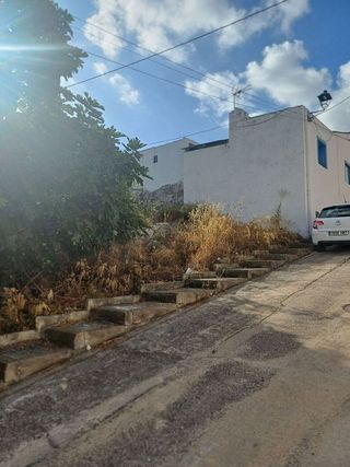 Terreno en venta en Gata de Gorgos