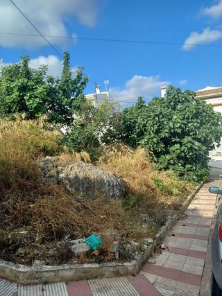 Terreno en venta en Gata de Gorgos