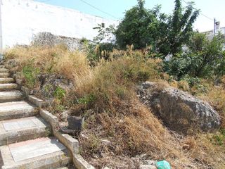 Terreno en venta en Gata de Gorgos