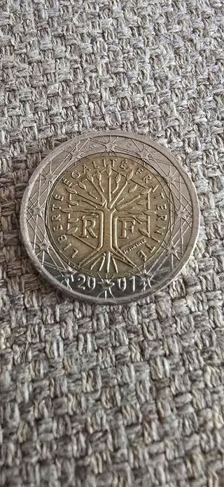 Monedas de Euro