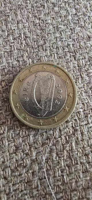 Monedas de Euro