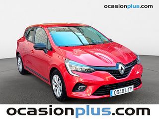 Renault Clio Business TCe 66 kW (90 CV)