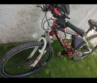 Vendo bicicleta # 26