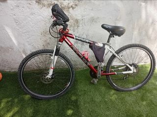 Vendo bicicleta # 26