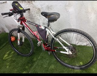 Vendo bicicleta # 26