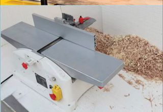 Cepilladora LombarteCraft 6" - 1500W