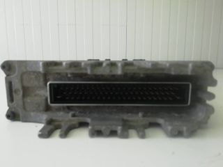 CENTRALITA MOTOR UCE RENAULT MEGANE I CLASSIC (LA0) 1.9 DTI  (2)