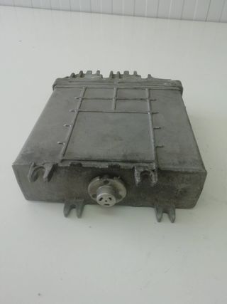 CENTRALITA MOTOR UCE RENAULT MEGANE I CLASSIC (LA0) 1.9 DTI  (2)