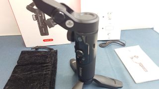 Hohem Smart X2 - Gimbal 3 Ejes