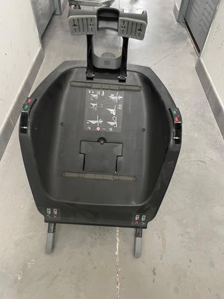 Maxi-Cosi con Isofix