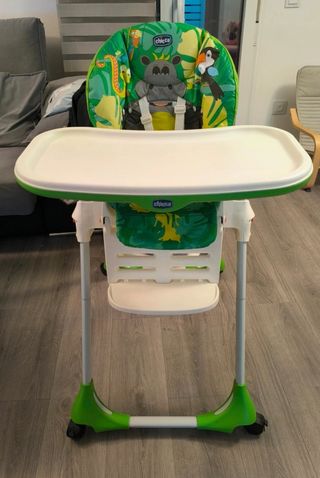 Trona Chicco Polly - Evolutiva