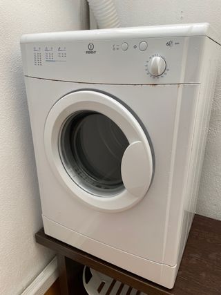 Secadora Indesit 5kg