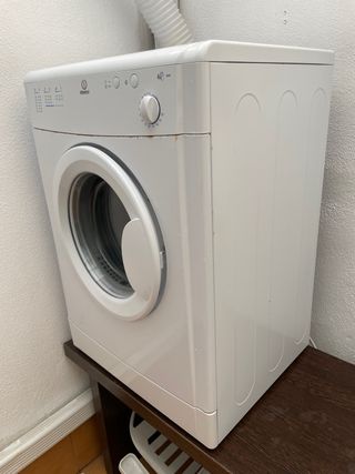 Secadora Indesit 5kg
