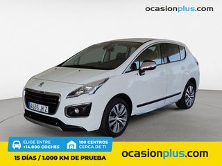 Peugeot 3008 1.2 PureTech Style S&S 96 kW (130 CV)