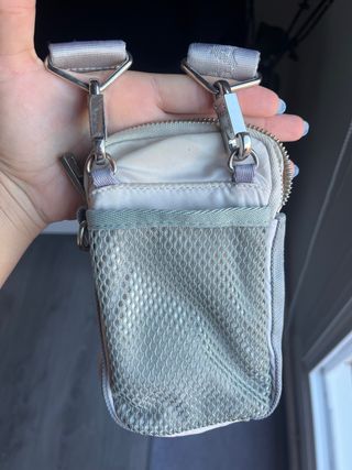 Mini Bolso Bimba Y Lola Beige