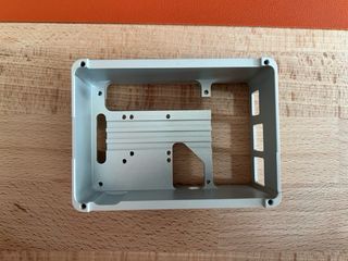 Raspberry Pi 4 Model B 8GB