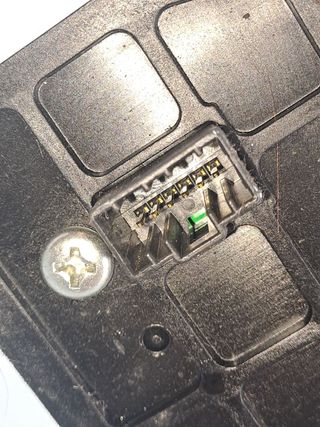 PEDAL EMBRAGUE SSANGYONG TIVOLI
