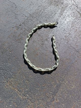 Cadena eslabones 140cm