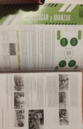 Edelvives Geografía e Historia 4 ESO. Fanfest