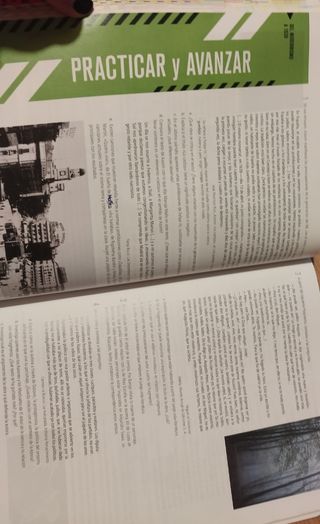 Edelvives Geografía e Historia 4 ESO. Fanfest