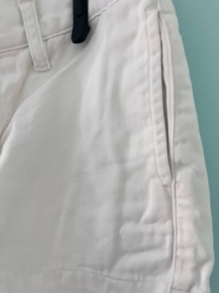 Conjunto de niña de blusa y short