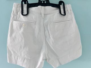 Conjunto de niña de blusa y short