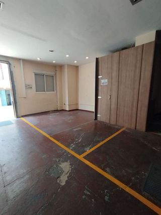 Garaje en venta en Bellavista en Sevilla