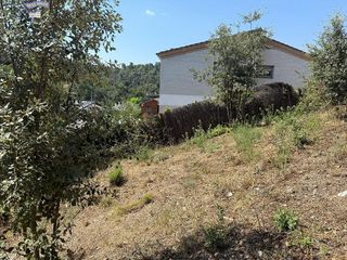 Terreno en venta en Sentmenat