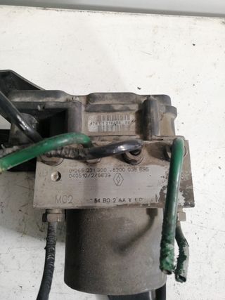 CENTRALITA ABS RENAULT MEGANE II BERLINA 5P 1.5 DCI DIESEL