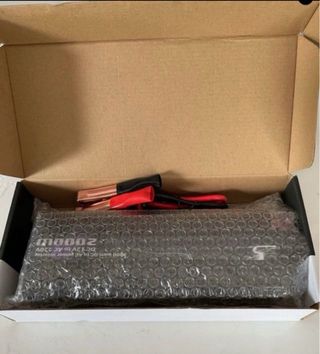 Inverter 2000W 12V-220V: Camper, Auto, Barche