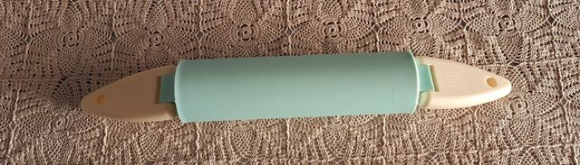 Mattarello in silicone