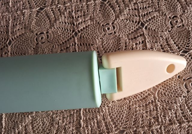 Mattarello in silicone