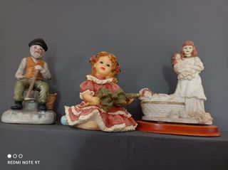 Figuras antiguas