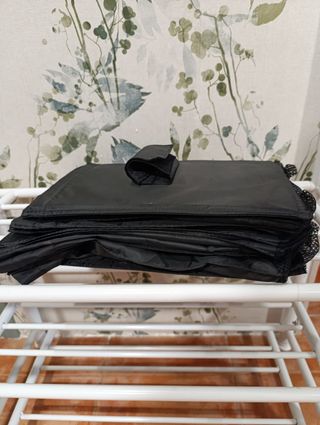 Zapatero organizador